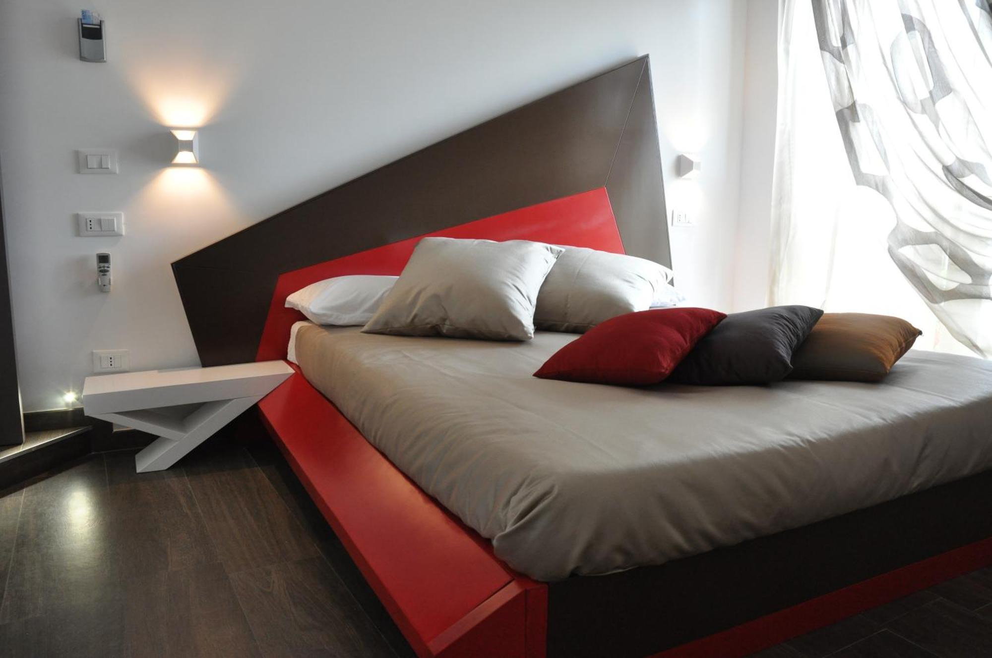 Bed & Breakfast Caos Calmo Rom