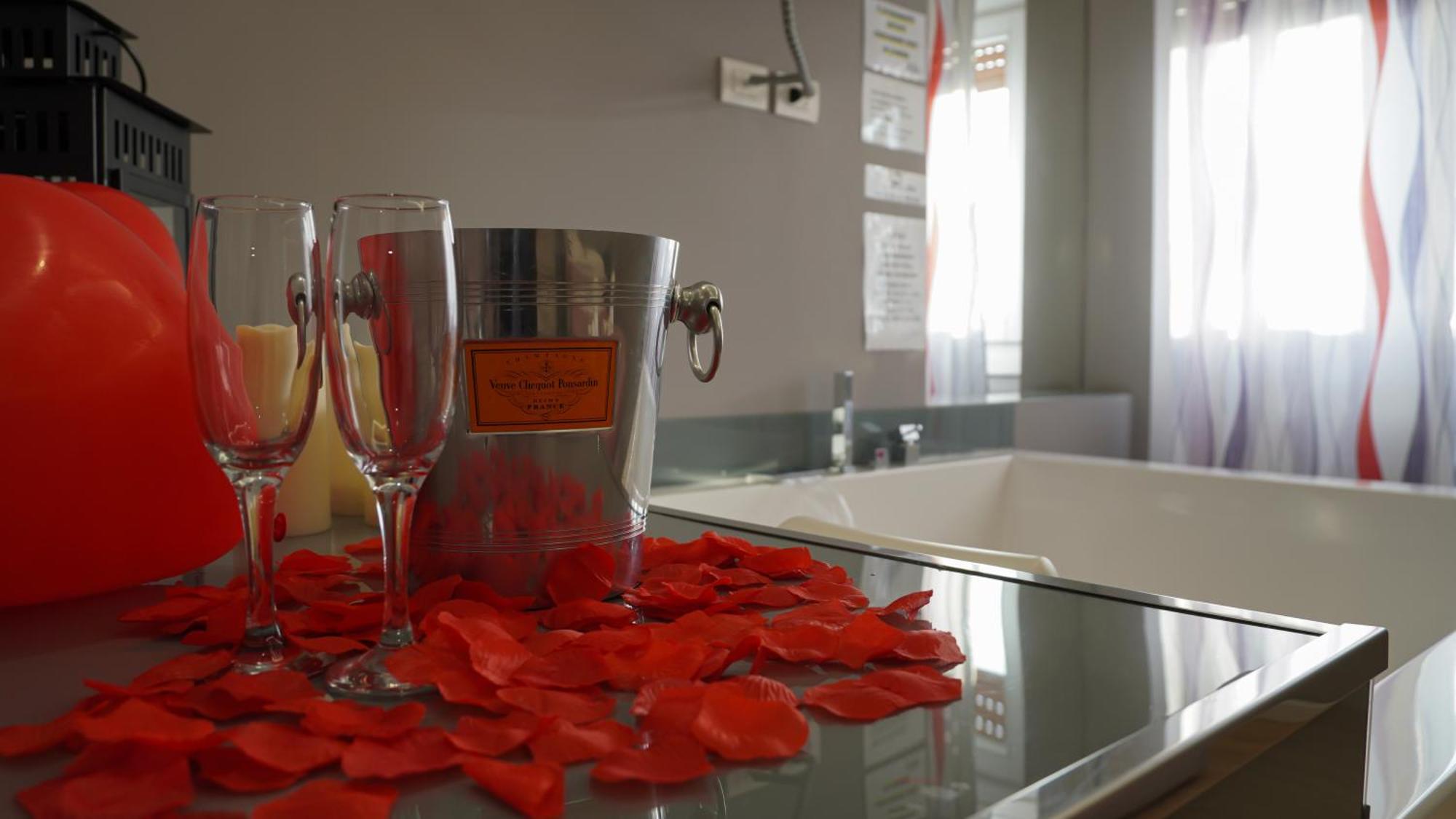 Bed & Breakfast Caos Calmo Rom