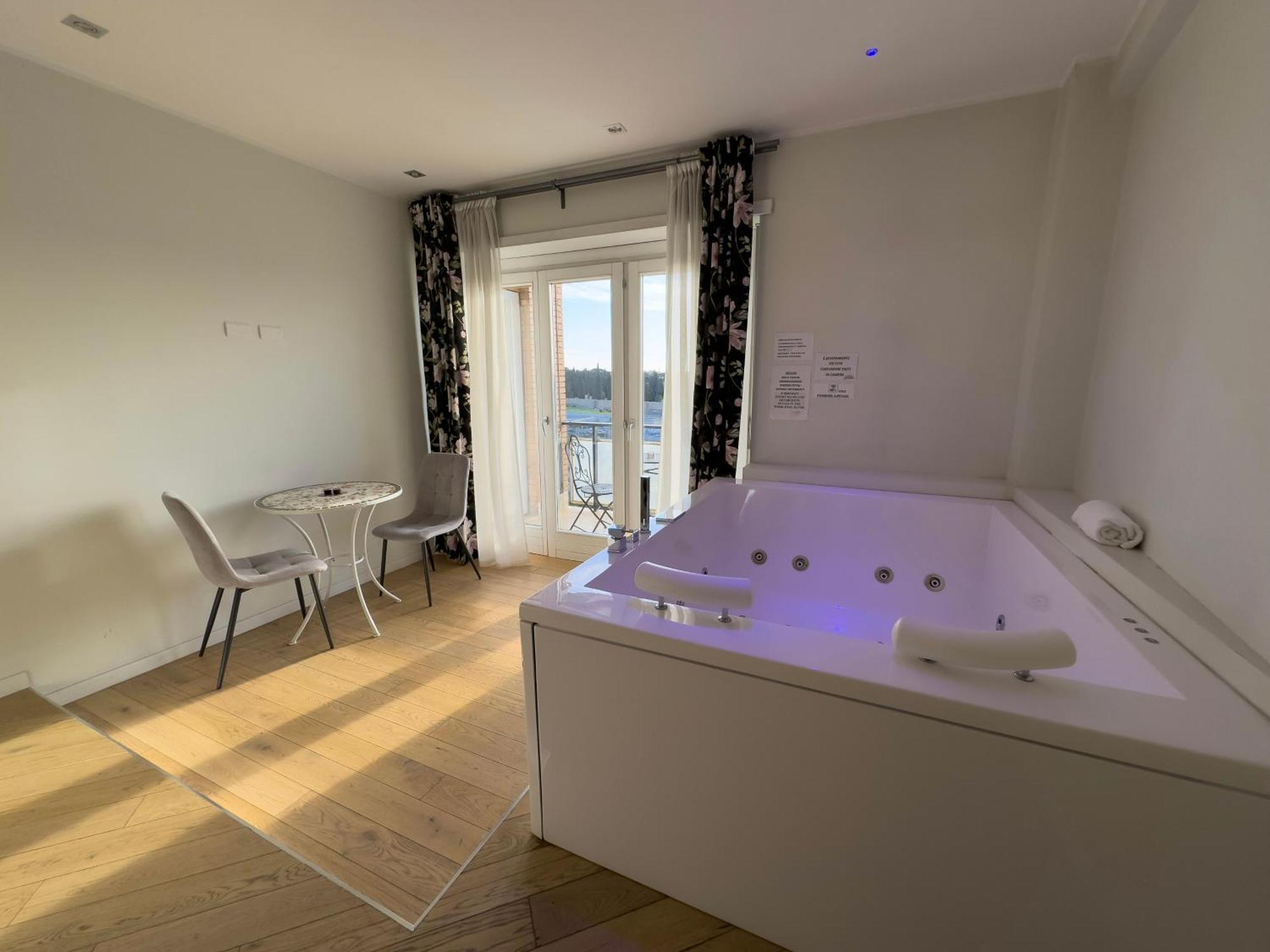 Bed & Breakfast Caos Calmo Rom