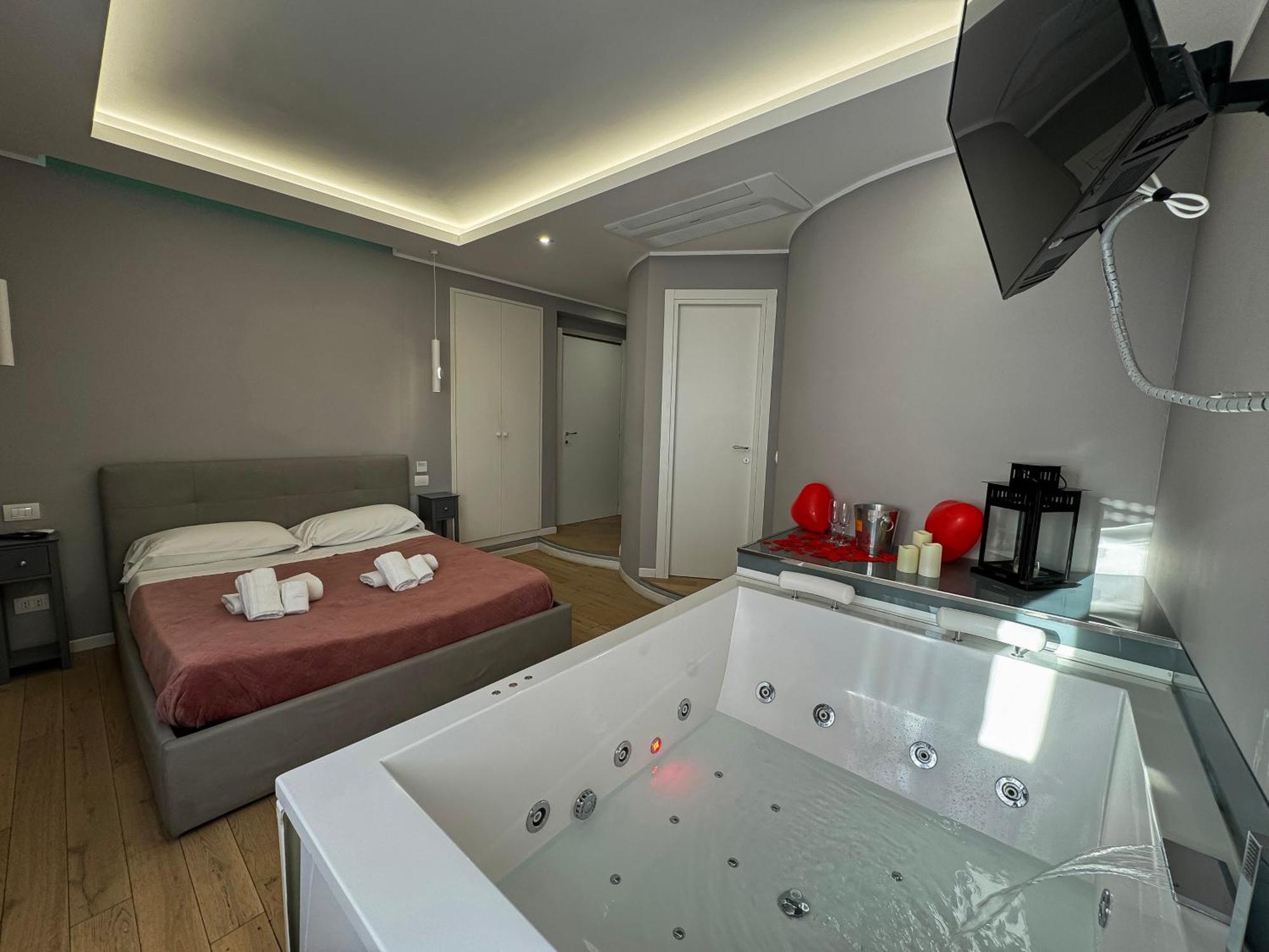 Bed & Breakfast Caos Calmo Rom