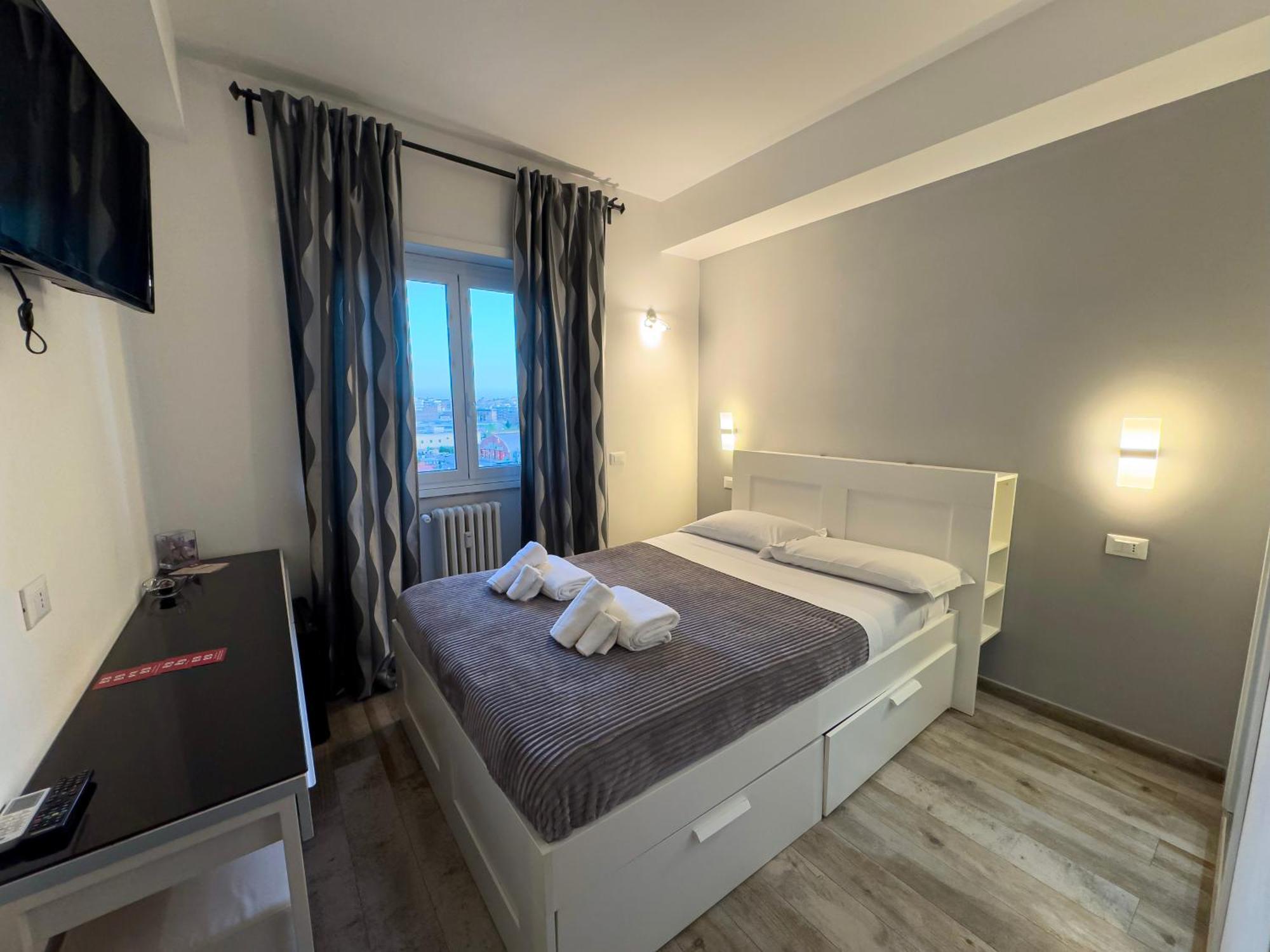 Caos Calmo Bed & Breakfast Rom