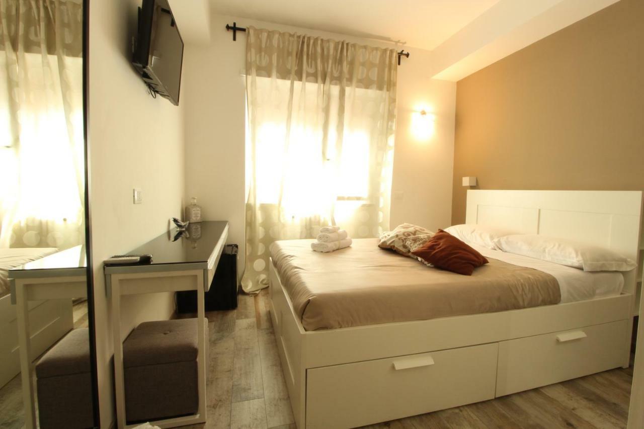 Bed & Breakfast Caos Calmo Rom